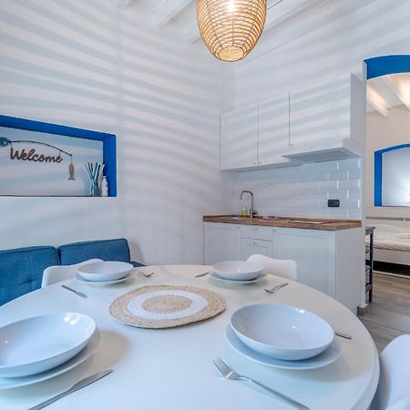 Rapallo Seaside Dream! Lovely Studio Appartement Buitenkant foto