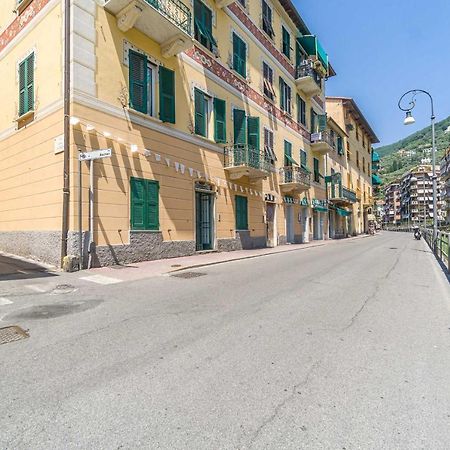 Rapallo Seaside Dream! Lovely Studio Appartement Buitenkant foto
