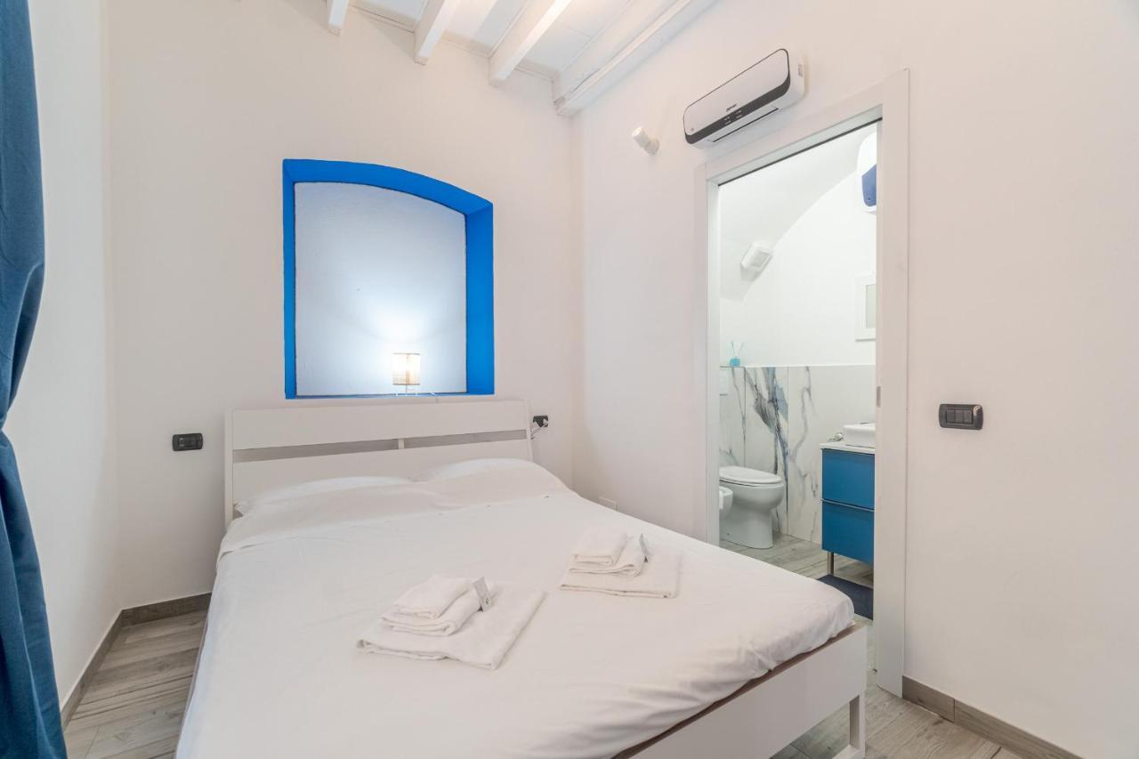 Rapallo Seaside Dream! Lovely Studio Appartement Buitenkant foto