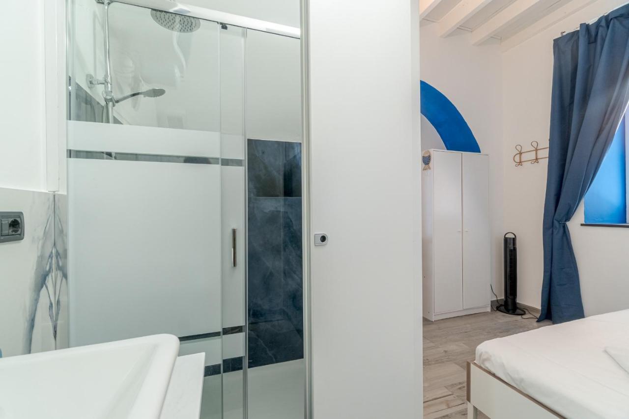 Rapallo Seaside Dream! Lovely Studio Appartement Buitenkant foto