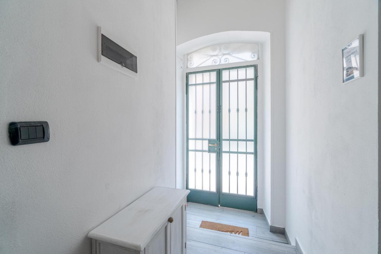 Rapallo Seaside Dream! Lovely Studio Appartement Buitenkant foto
